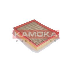 Vzduchový filter KAMOKA F206701 - obr. 1