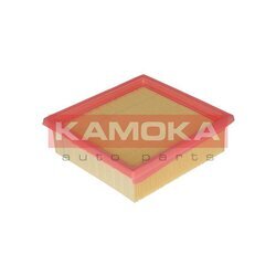 Vzduchový filter KAMOKA F213601 - obr. 1