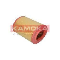 Vzduchový filter KAMOKA F213901 - obr. 1