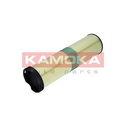 Vzduchový filter KAMOKA F214301 - obr. 1