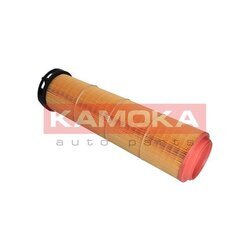 Vzduchový filter KAMOKA F214601 - obr. 1