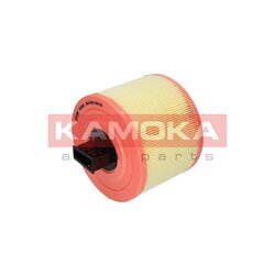 Vzduchový filter KAMOKA F215201 - obr. 2