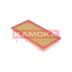 Vzduchový filter KAMOKA F217601 - obr. 3