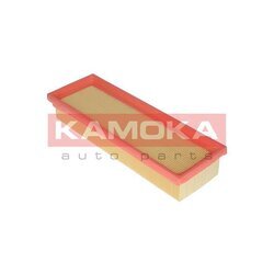 Vzduchový filter KAMOKA F222801 - obr. 1