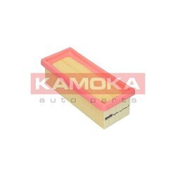 Vzduchový filter KAMOKA F228701 - obr. 3