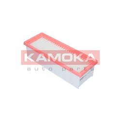 Vzduchový filter KAMOKA F229201 - obr. 3