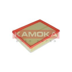 Vzduchový filter KAMOKA F229301 - obr. 2