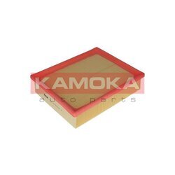 Vzduchový filter KAMOKA F229401 - obr. 2