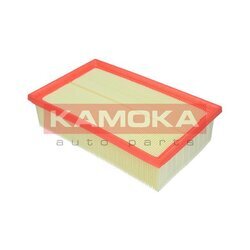 Vzduchový filter KAMOKA F229901 - obr. 1
