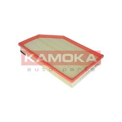 Vzduchový filter KAMOKA F232301 - obr. 1