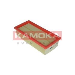 Vzduchový filter KAMOKA F234901 - obr. 1