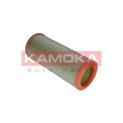 Vzduchový filter KAMOKA F235601 - obr. 3