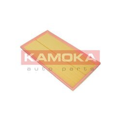 Vzduchový filter KAMOKA F239401 - obr. 1