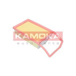 Vzduchový filter KAMOKA F244301 - obr. 3