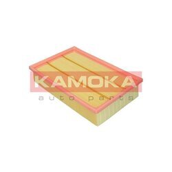 Vzduchový filter KAMOKA F247801 - obr. 1