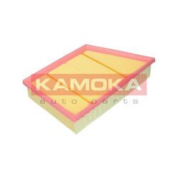 Vzduchový filter KAMOKA F247901 - obr. 2