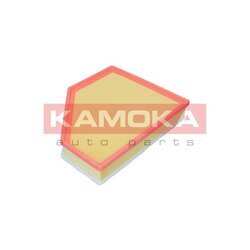 Vzduchový filter KAMOKA F255401