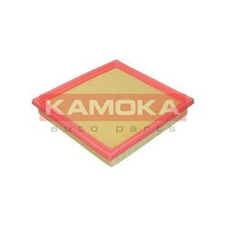 Vzduchový filter KAMOKA F257401 - obr. 2