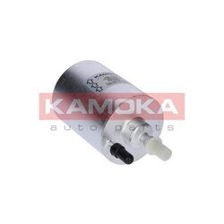 Palivový filter KAMOKA F310801 - obr. 2