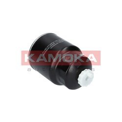 Palivový filter KAMOKA F313501 - obr. 1