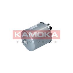 Palivový filter KAMOKA F317801 - obr. 2