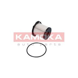 Palivový filter KAMOKA F320501 - obr. 1