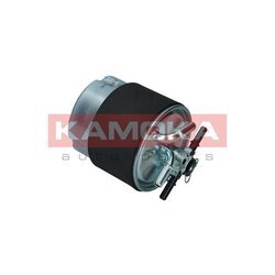 Palivový filter KAMOKA F322601 - obr. 3