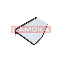 Filter vnútorného priestoru KAMOKA F401601 - obr. 1
