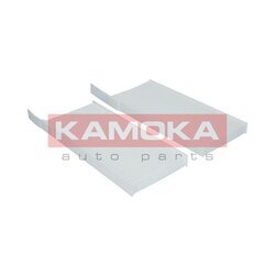 Filter vnútorného priestoru KAMOKA F413001 - obr. 1