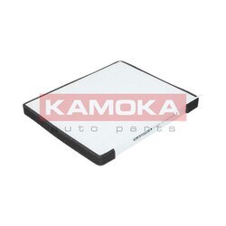 Filter vnútorného priestoru KAMOKA F415501 - obr. 1