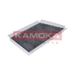 Filter vnútorného priestoru KAMOKA F502601 - obr. 1