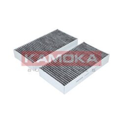 Filter vnútorného priestoru KAMOKA F506201