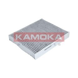 Filter vnútorného priestoru KAMOKA F507401