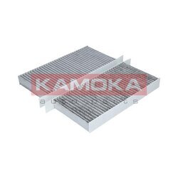 Filter vnútorného priestoru KAMOKA F507601 - obr. 3