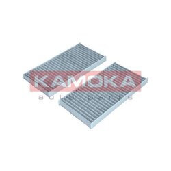 Filter vnútorného priestoru KAMOKA F517101 - obr. 2