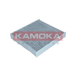 Filter vnútorného priestoru KAMOKA F518501 - obr. 2