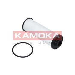 Hydraulický filter automatickej prevodovky KAMOKA F602601 - obr. 2