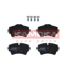 Sada brzdových platničiek kotúčovej brzdy KAMOKA JQ101363
