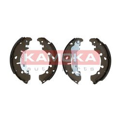 Sada brzdových čeľustí KAMOKA JQ202028
