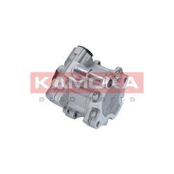 Hydraulické čerpadlo pre riadenie KAMOKA PP007 - obr. 2