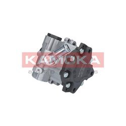 Hydraulické čerpadlo pre riadenie KAMOKA PP020 - obr. 2
