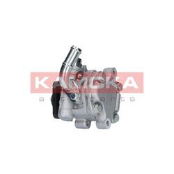 Hydraulické čerpadlo pre riadenie KAMOKA PP026 - obr. 2