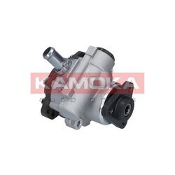 Hydraulické čerpadlo pre riadenie KAMOKA PP041 - obr. 3