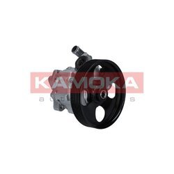 Hydraulické čerpadlo pre riadenie KAMOKA PP062 - obr. 3