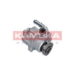 Hydraulické čerpadlo pre riadenie KAMOKA PP108 - obr. 3