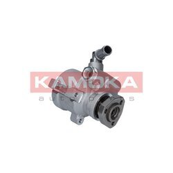Hydraulické čerpadlo pre riadenie KAMOKA PP109 - obr. 3