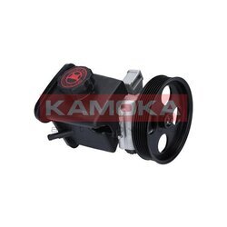 Hydraulické čerpadlo pre riadenie KAMOKA PP133 - obr. 3