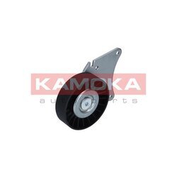 Vratná/vodiaca kladka rebrovaného klinového remeňa KAMOKA R0271