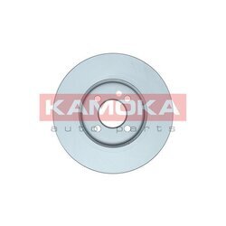 Brzdový kotúč KAMOKA 103073 - obr. 1