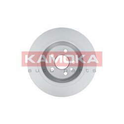 Brzdový kotúč KAMOKA 1031013 - obr. 1